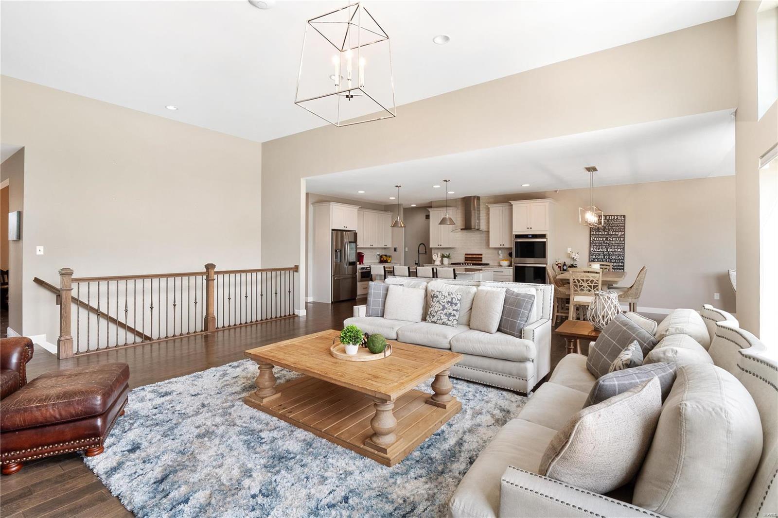 2484 Bright Leaf Court