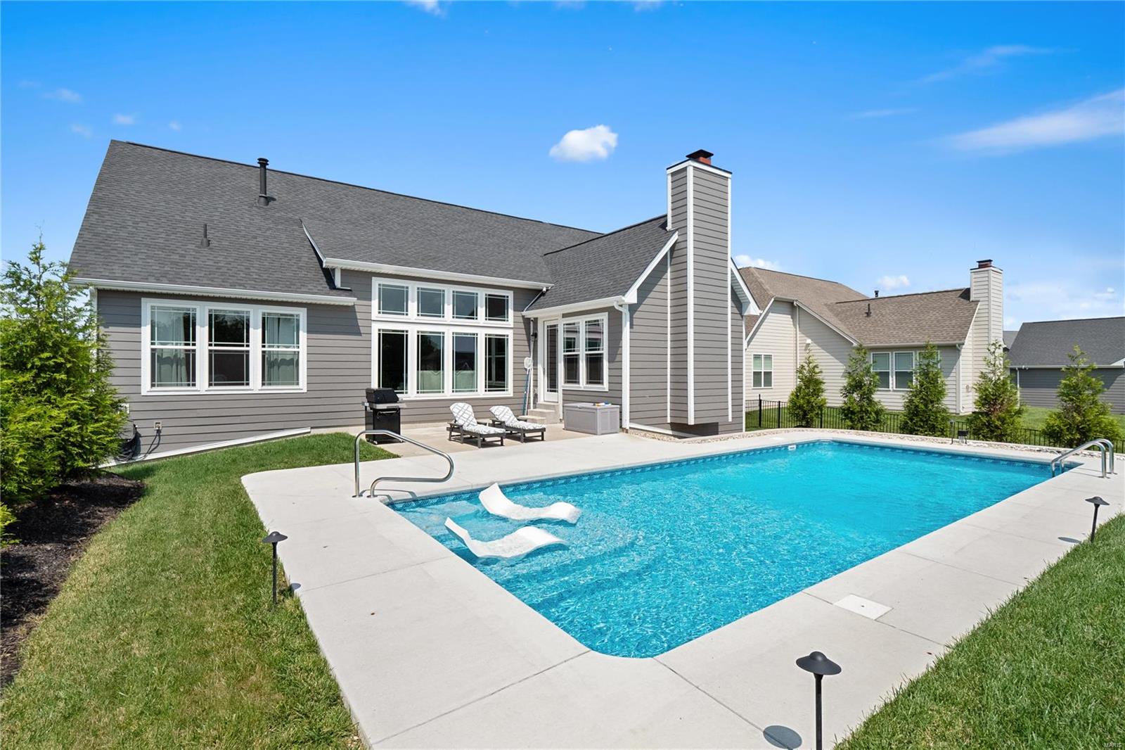 2484 Bright Leaf Court