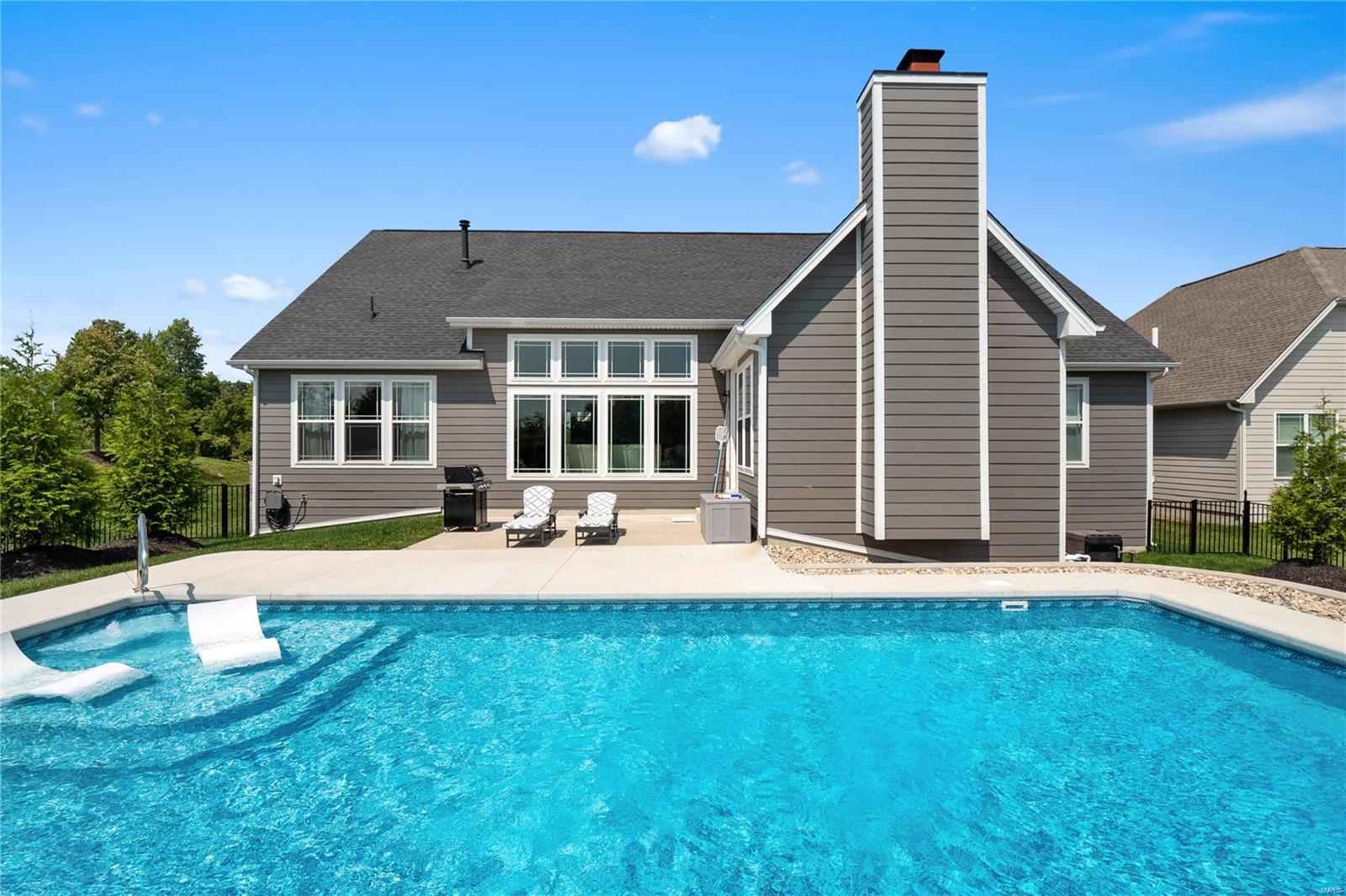 2484 Bright Leaf Court