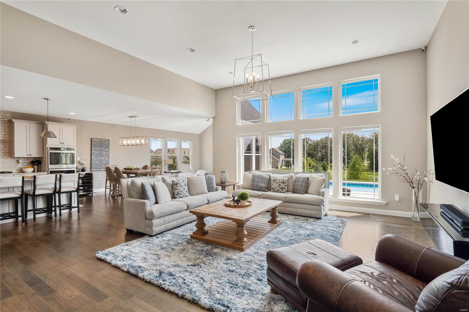 2484 Bright Leaf Court