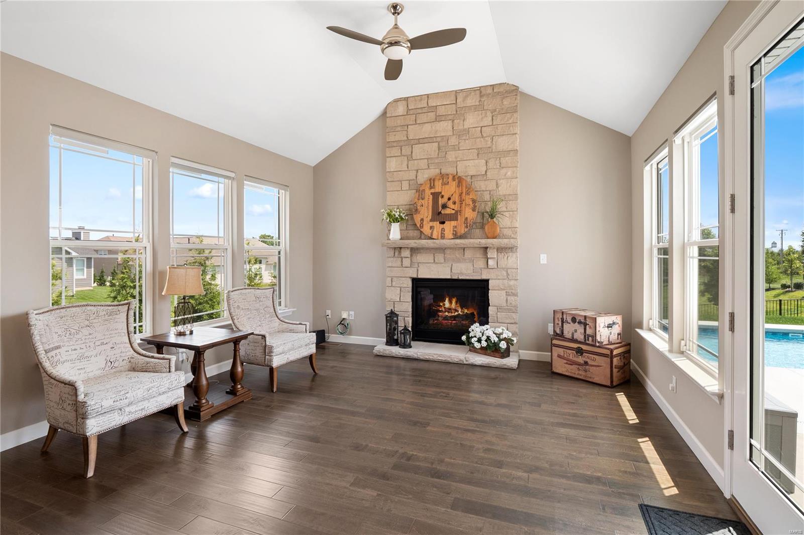 2484 Bright Leaf Court