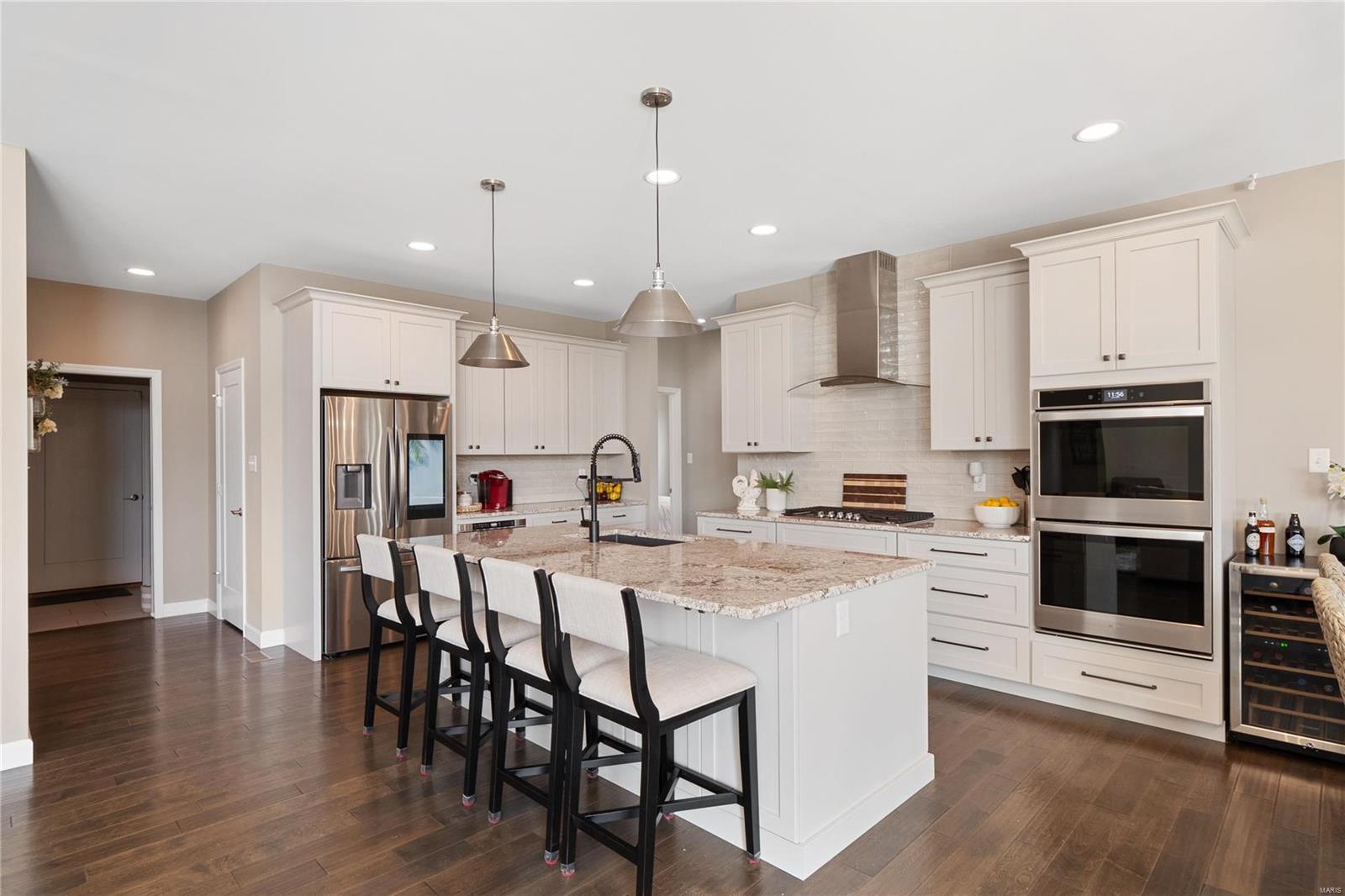 2484 Bright Leaf Court