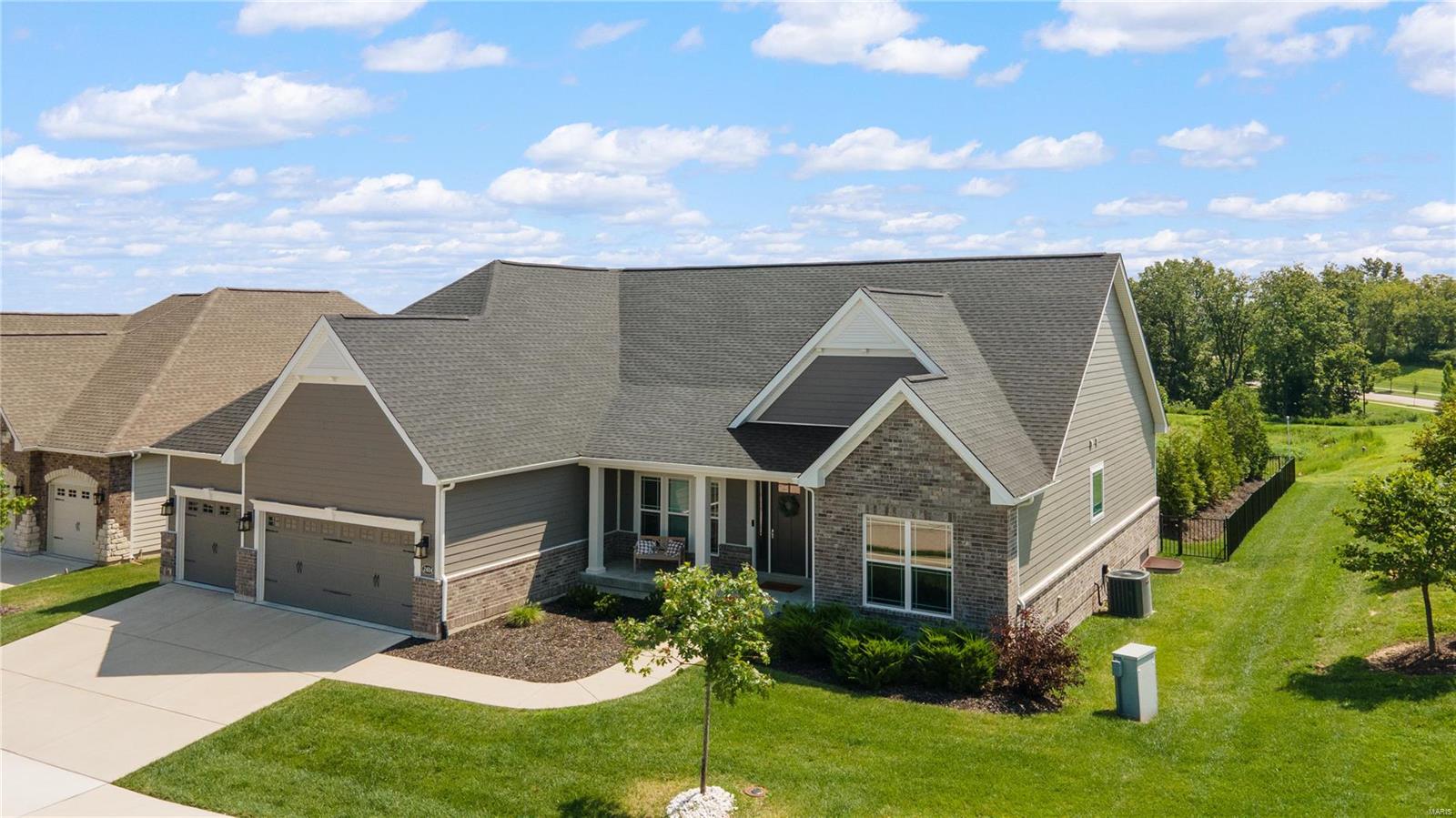 2484 Bright Leaf Court