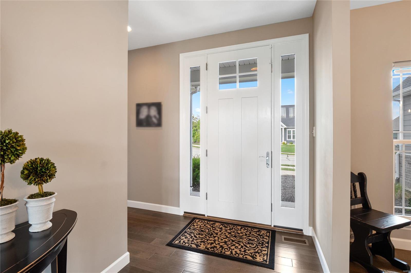 2484 Bright Leaf Court