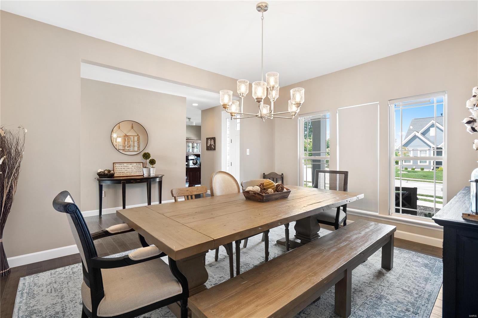 2484 Bright Leaf Court