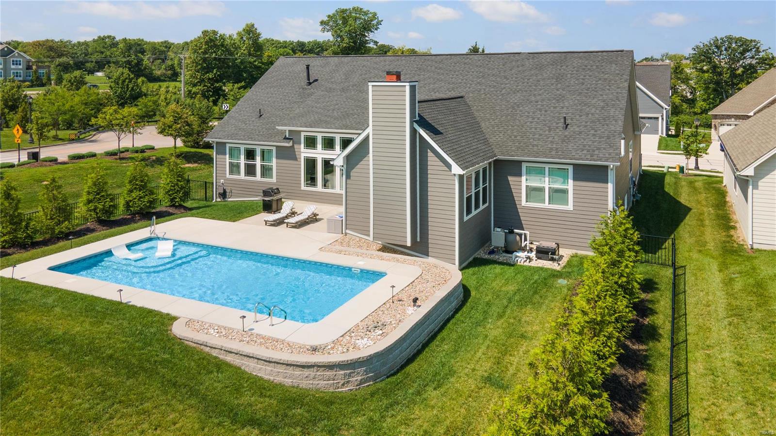 2484 Bright Leaf Court