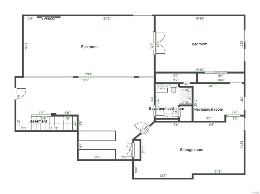 636 Loehr Estates Drive