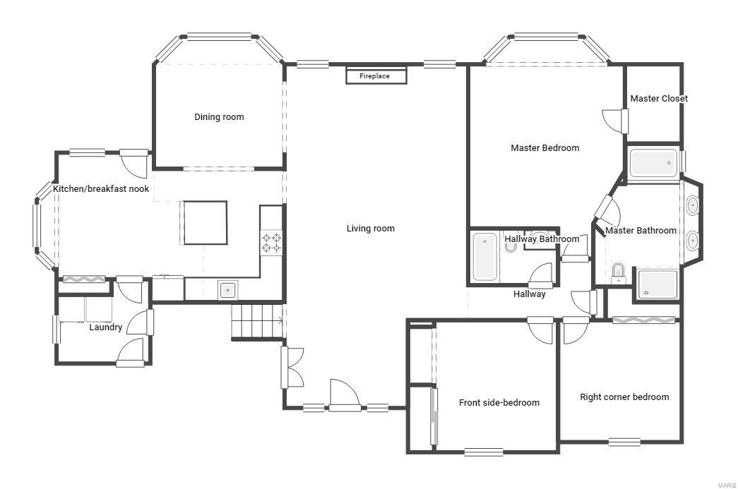 636 Loehr Estates Drive