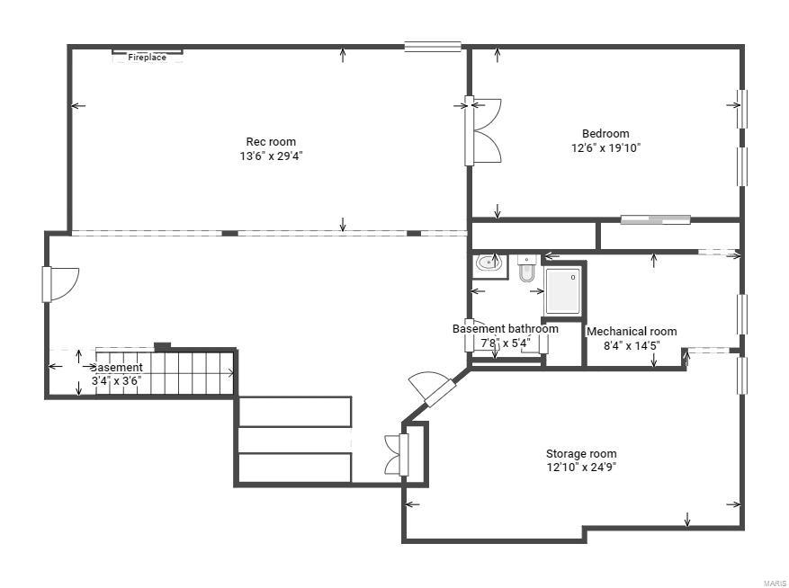 636 Loehr Estates Drive