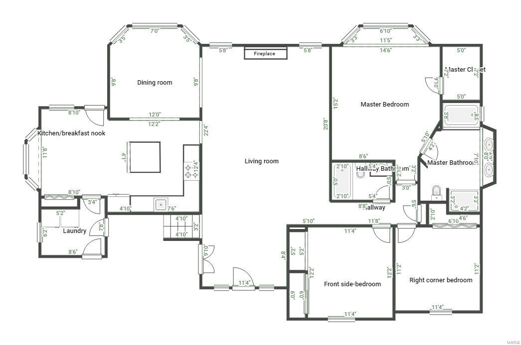 636 Loehr Estates Drive