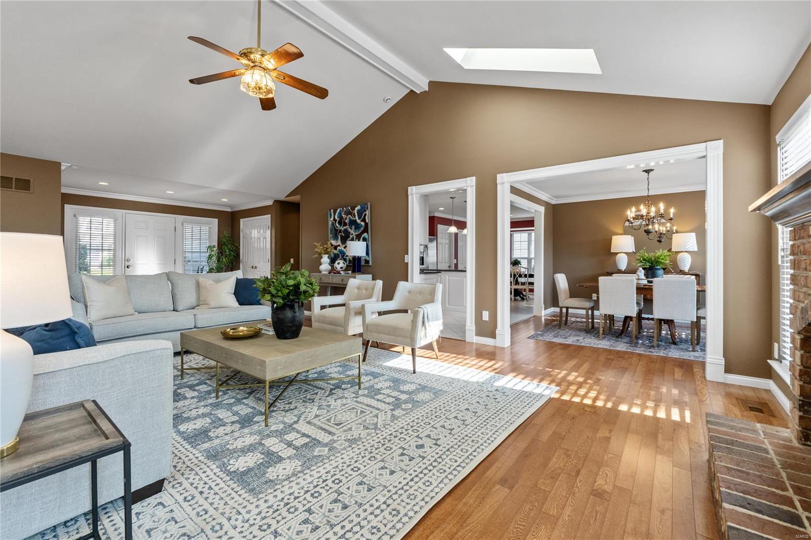 636 Loehr Estates Drive
