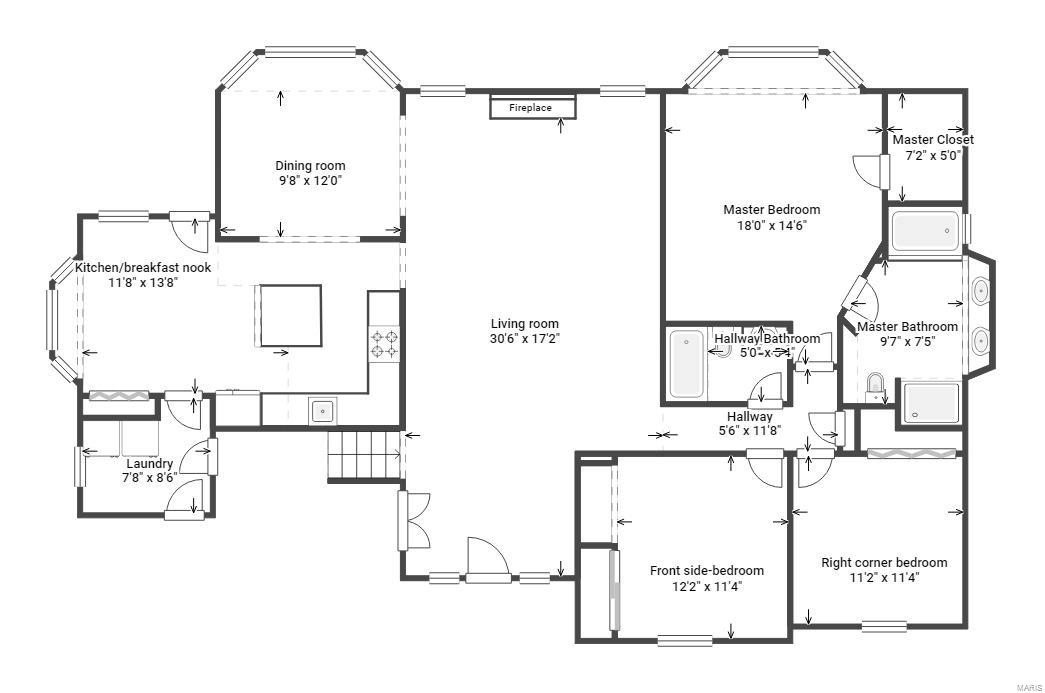 636 Loehr Estates Drive