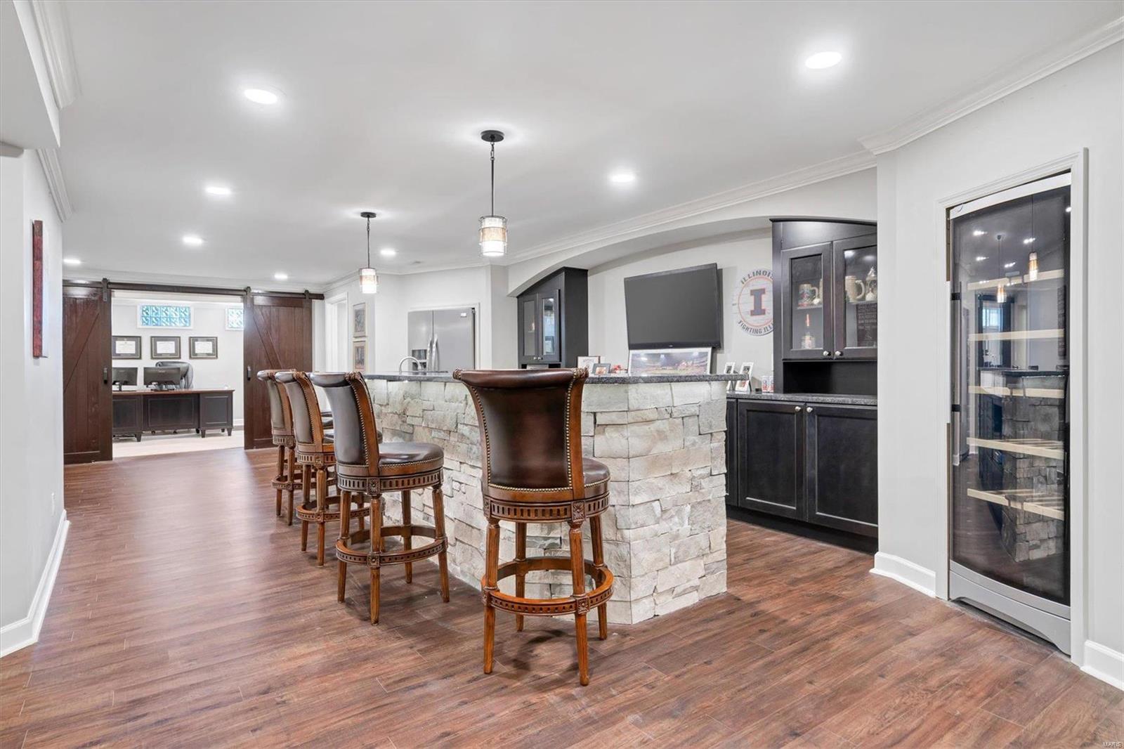 141 Forest Club Drive