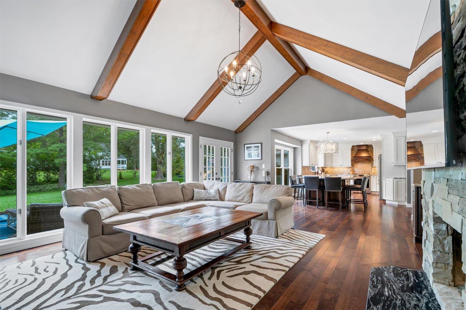 141 Forest Club Drive