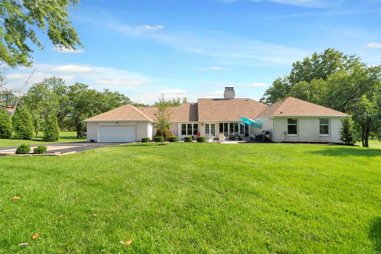 141 Forest Club Drive