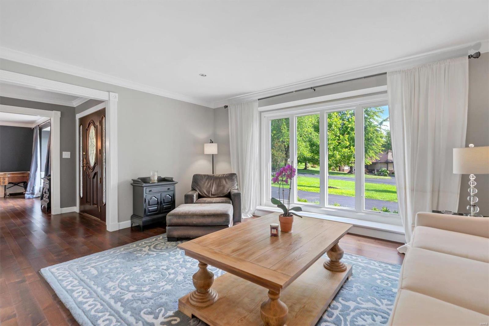 141 Forest Club Drive