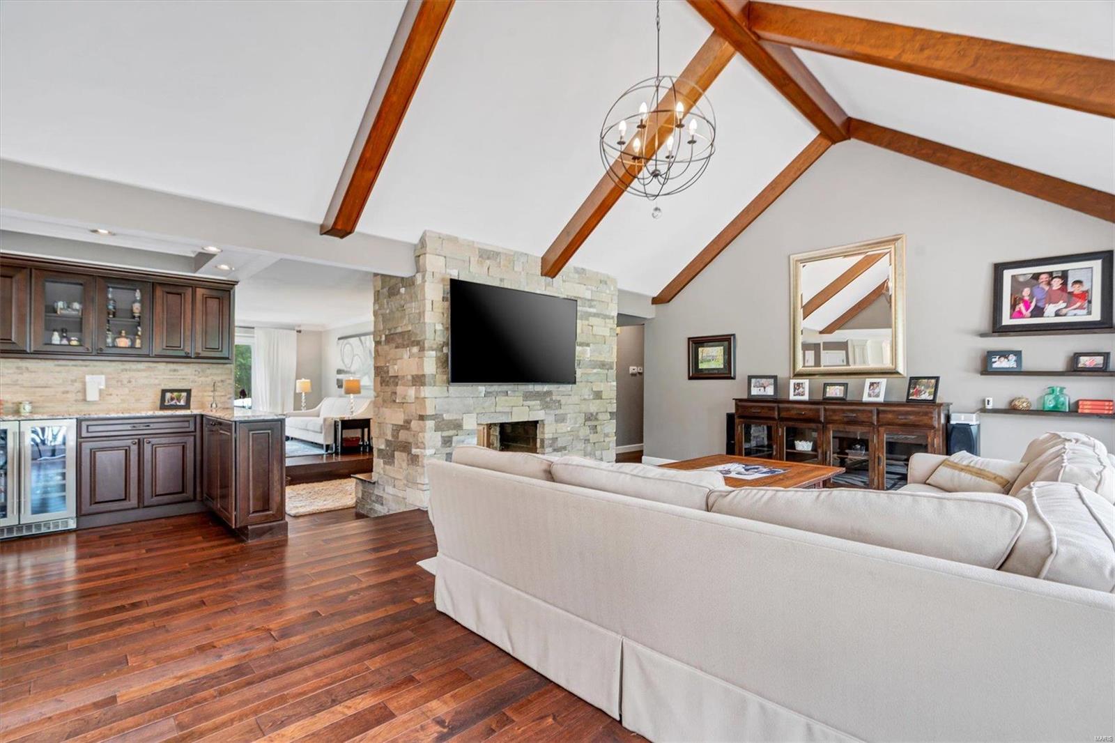 141 Forest Club Drive