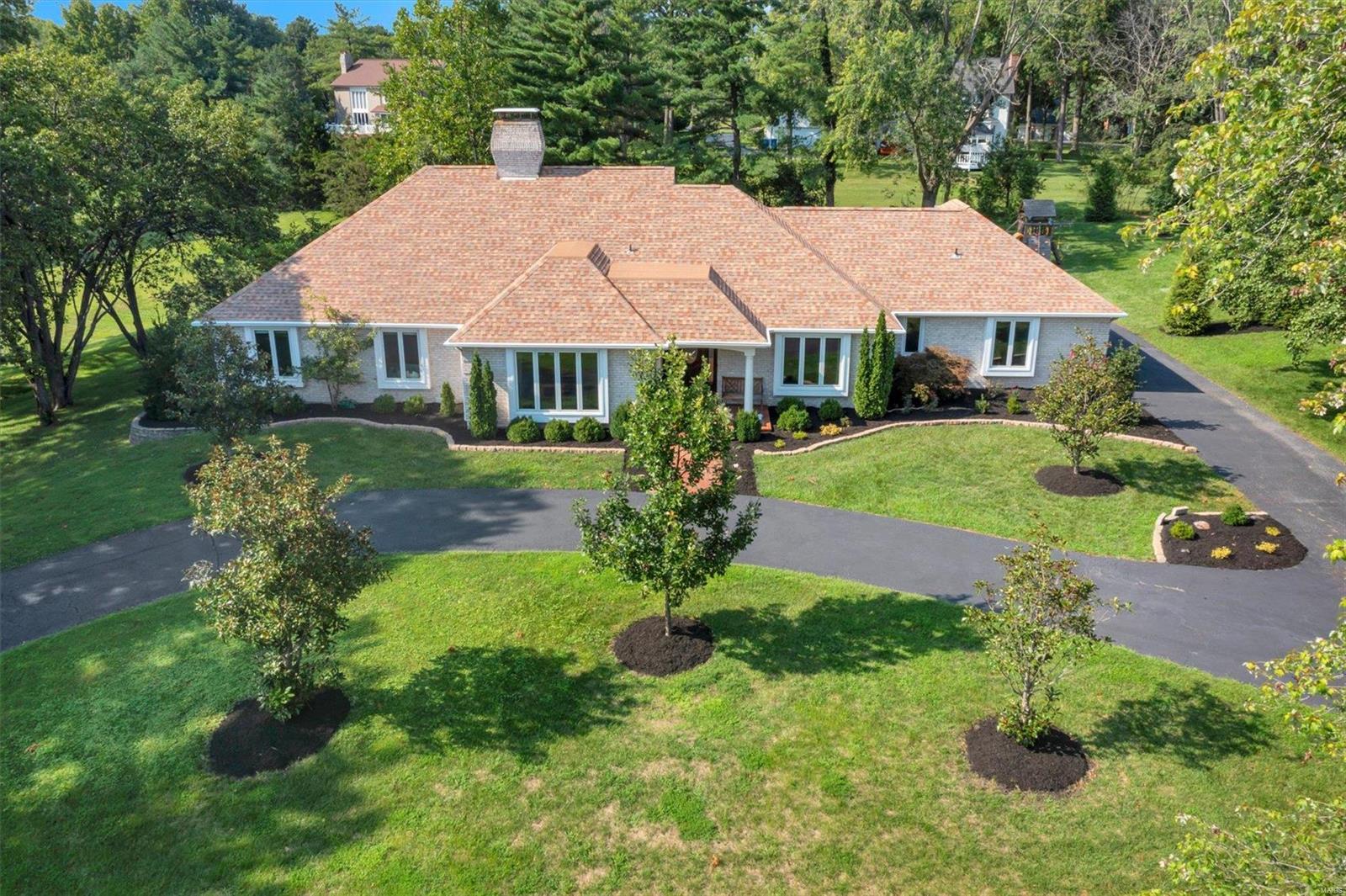 141 Forest Club Drive