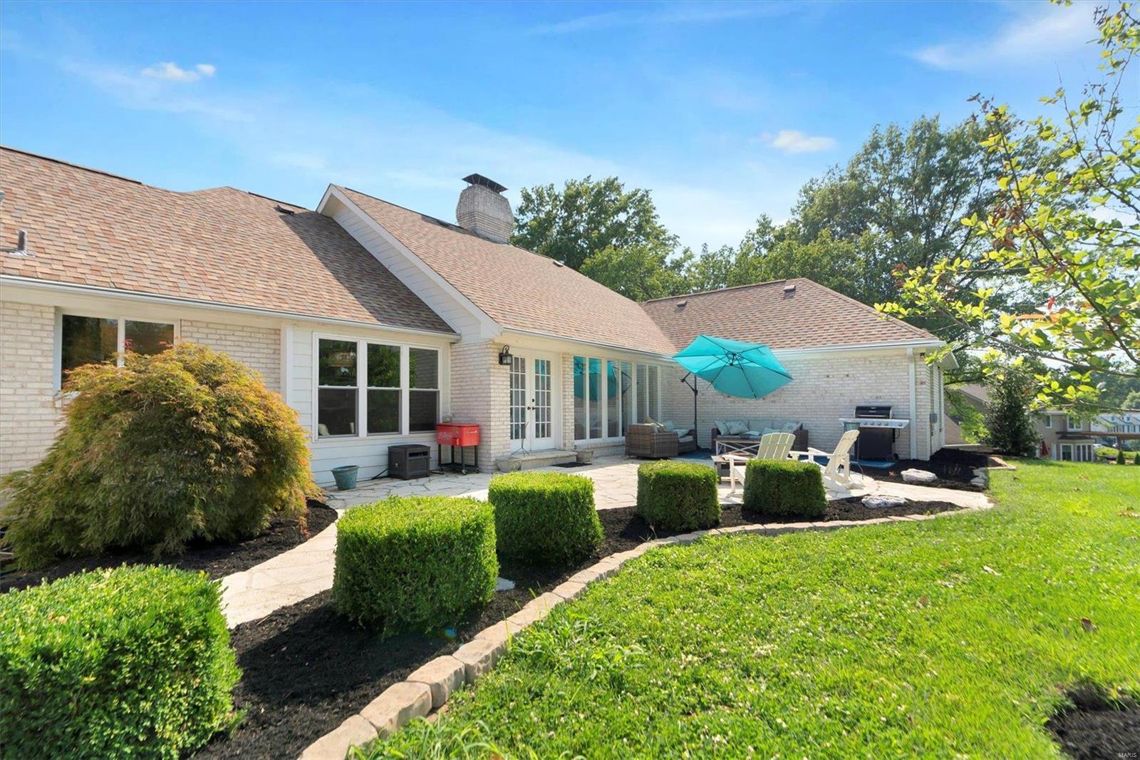 141 Forest Club Drive