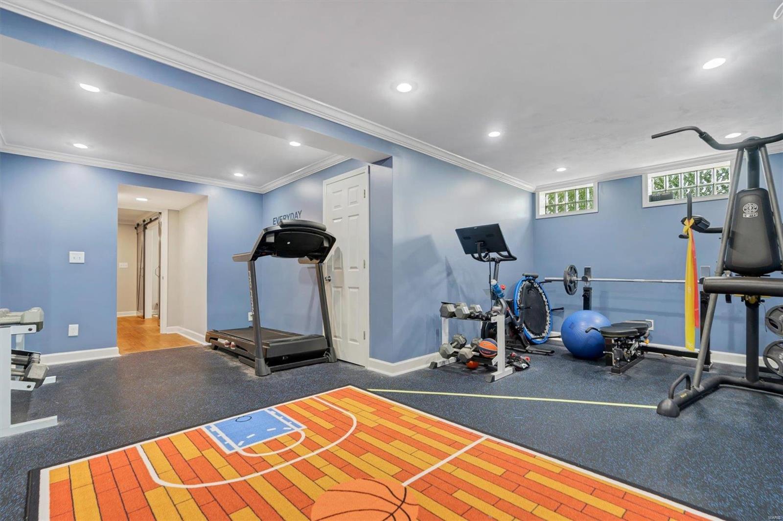 141 Forest Club Drive