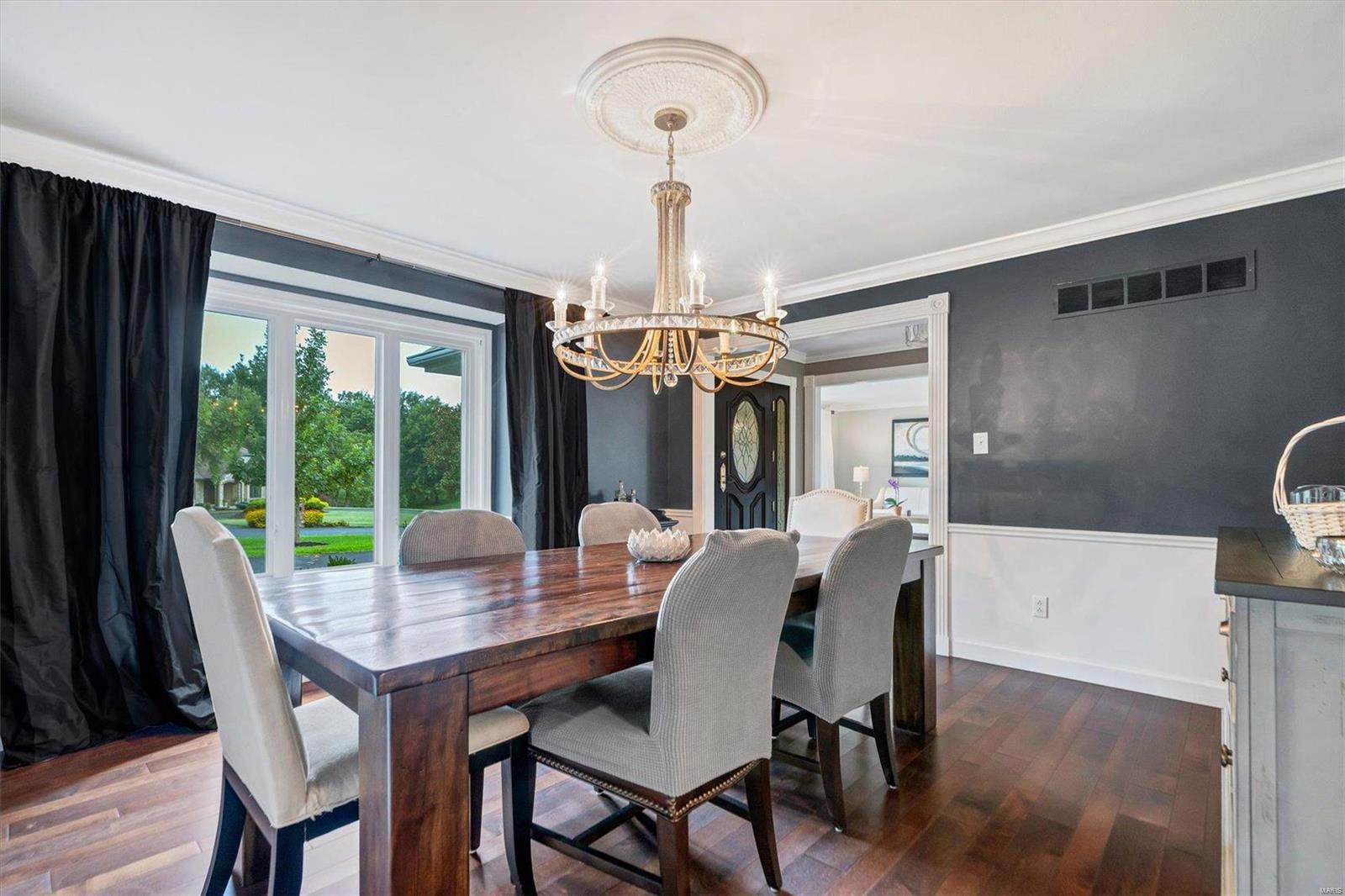 141 Forest Club Drive