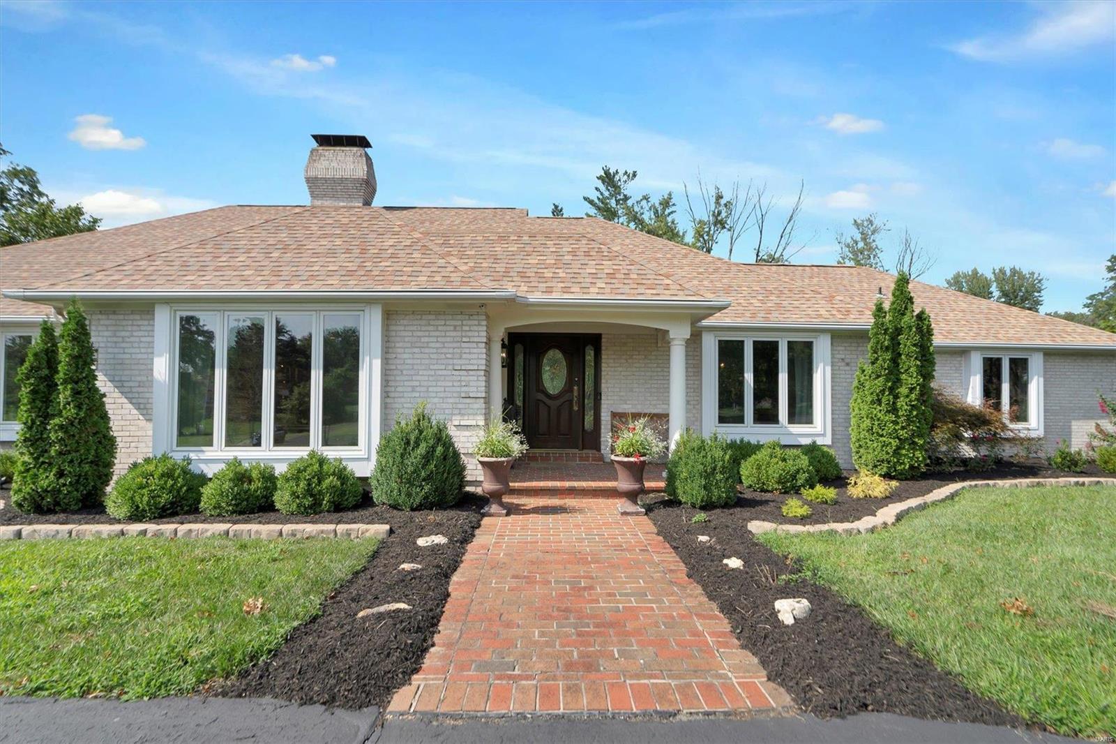 141 Forest Club Drive