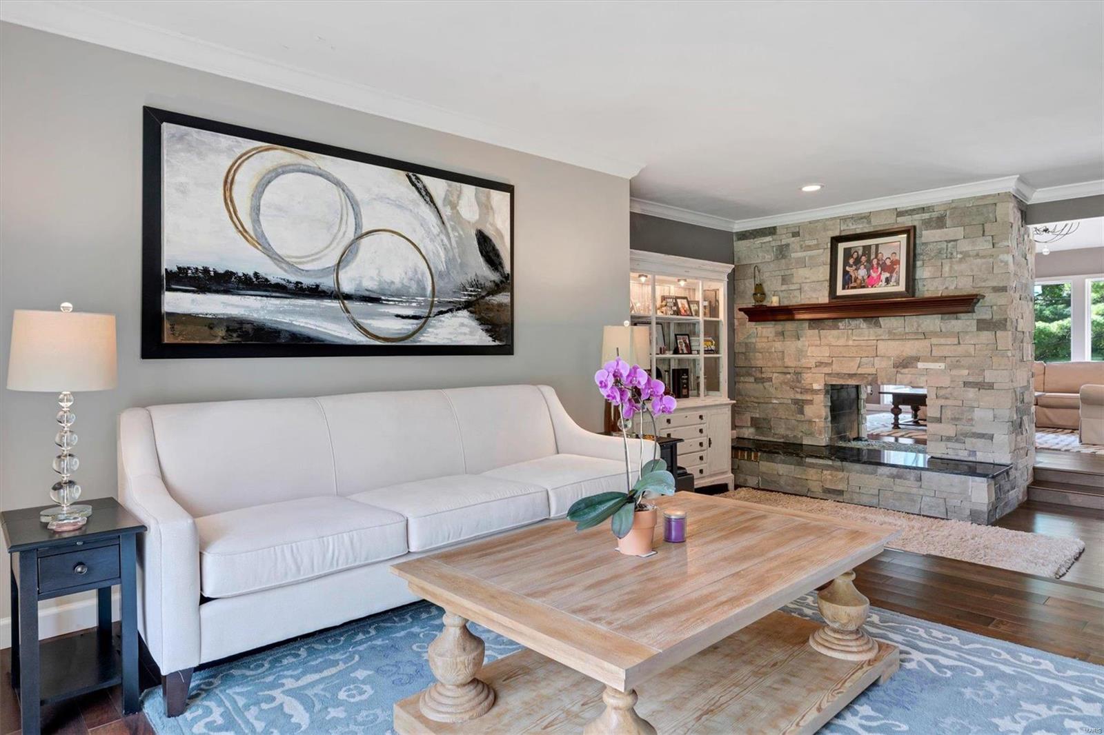 141 Forest Club Drive