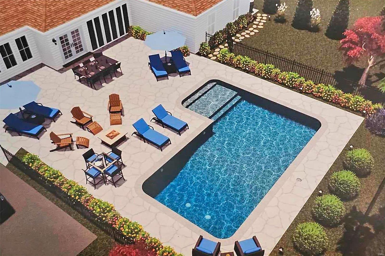 141 Forest Club Drive