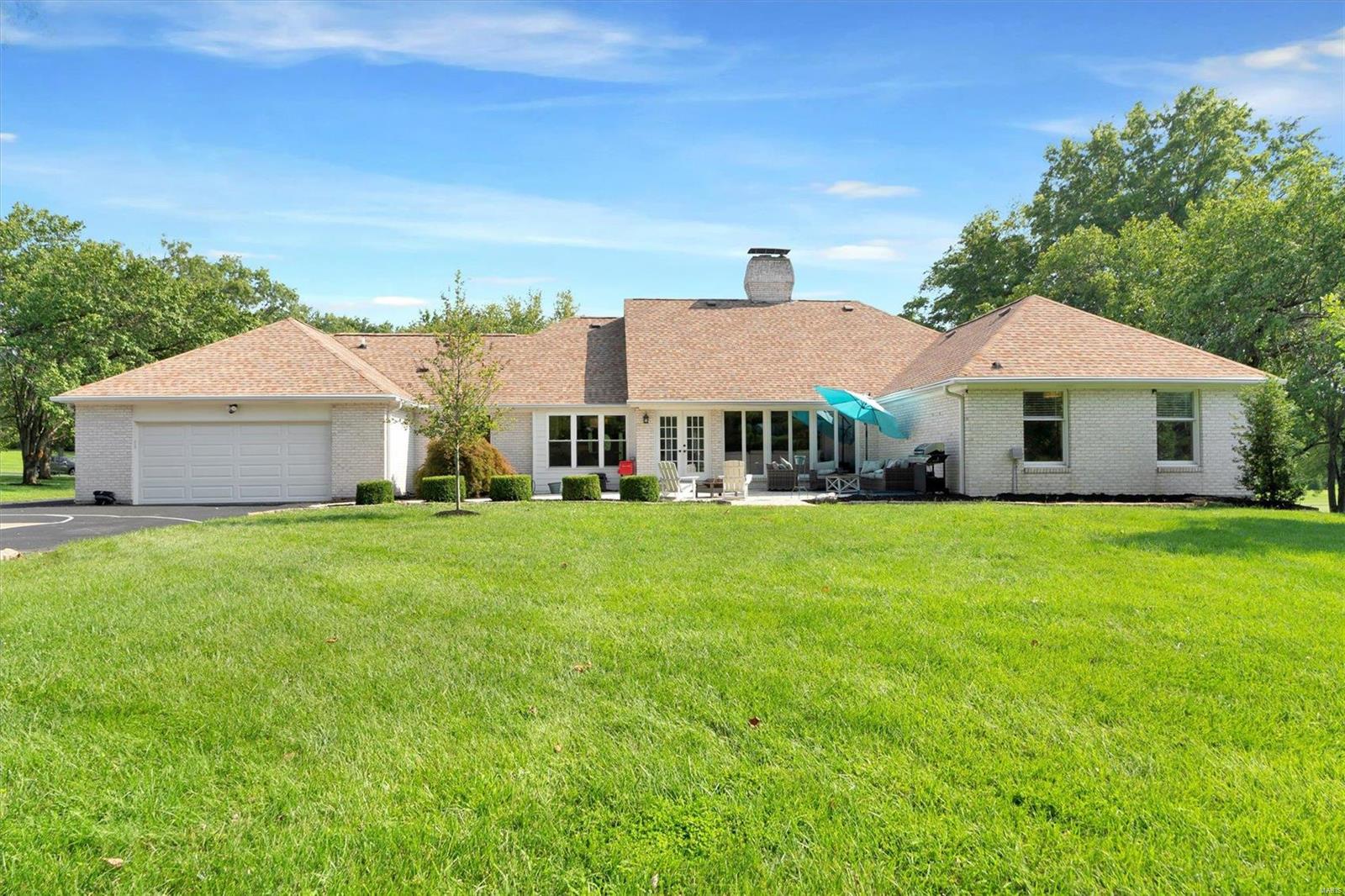 141 Forest Club Drive