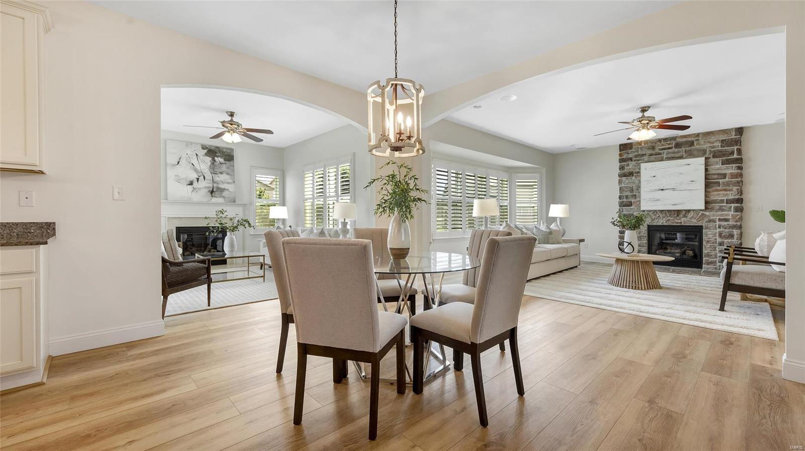 513 Bayview Pointe Court