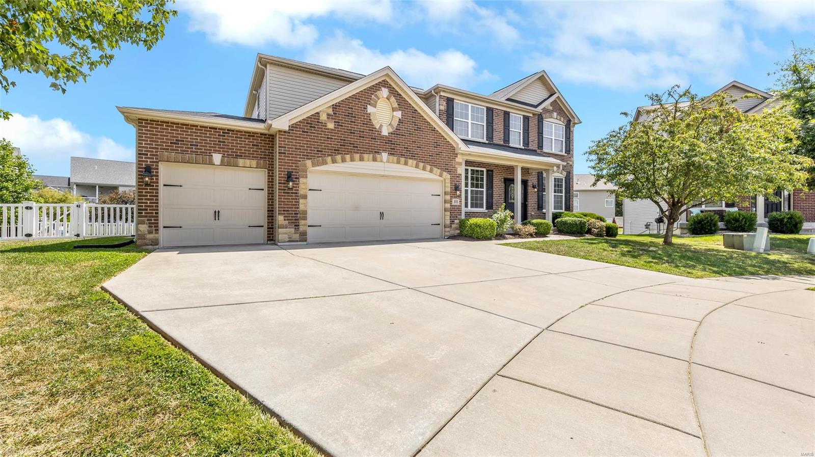 513 Bayview Pointe Court