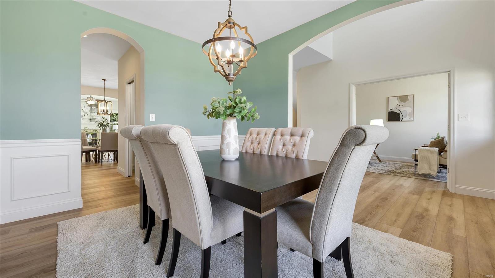 513 Bayview Pointe Court