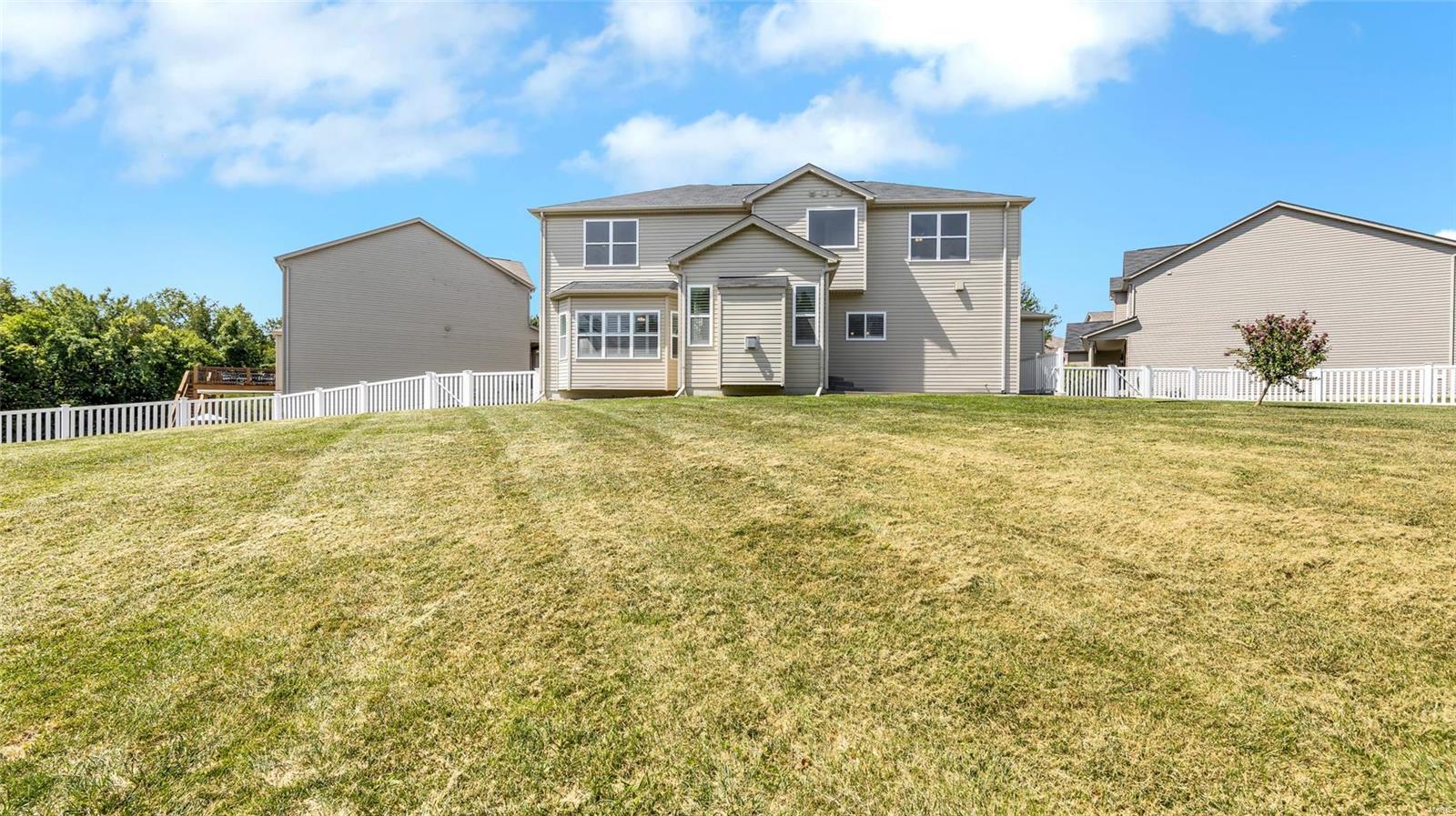 513 Bayview Pointe Court