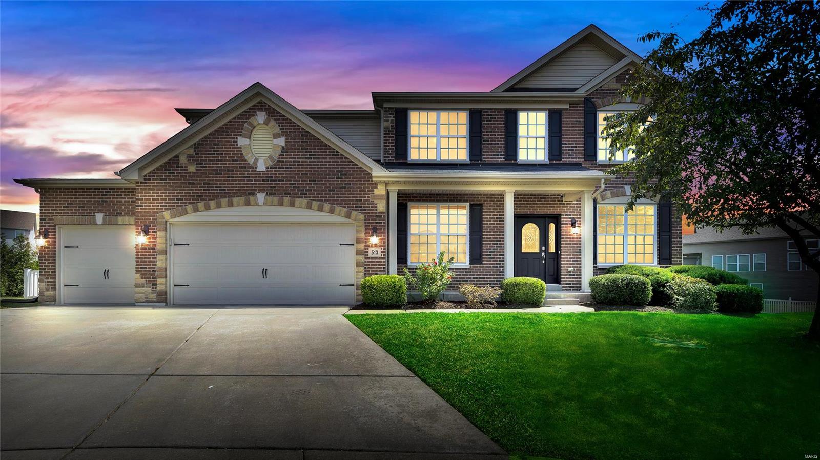 513 Bayview Pointe Court