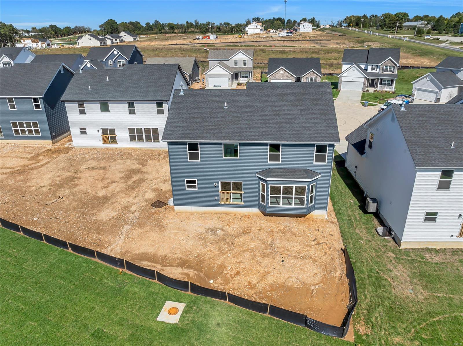 932 Little Fieldstone Court