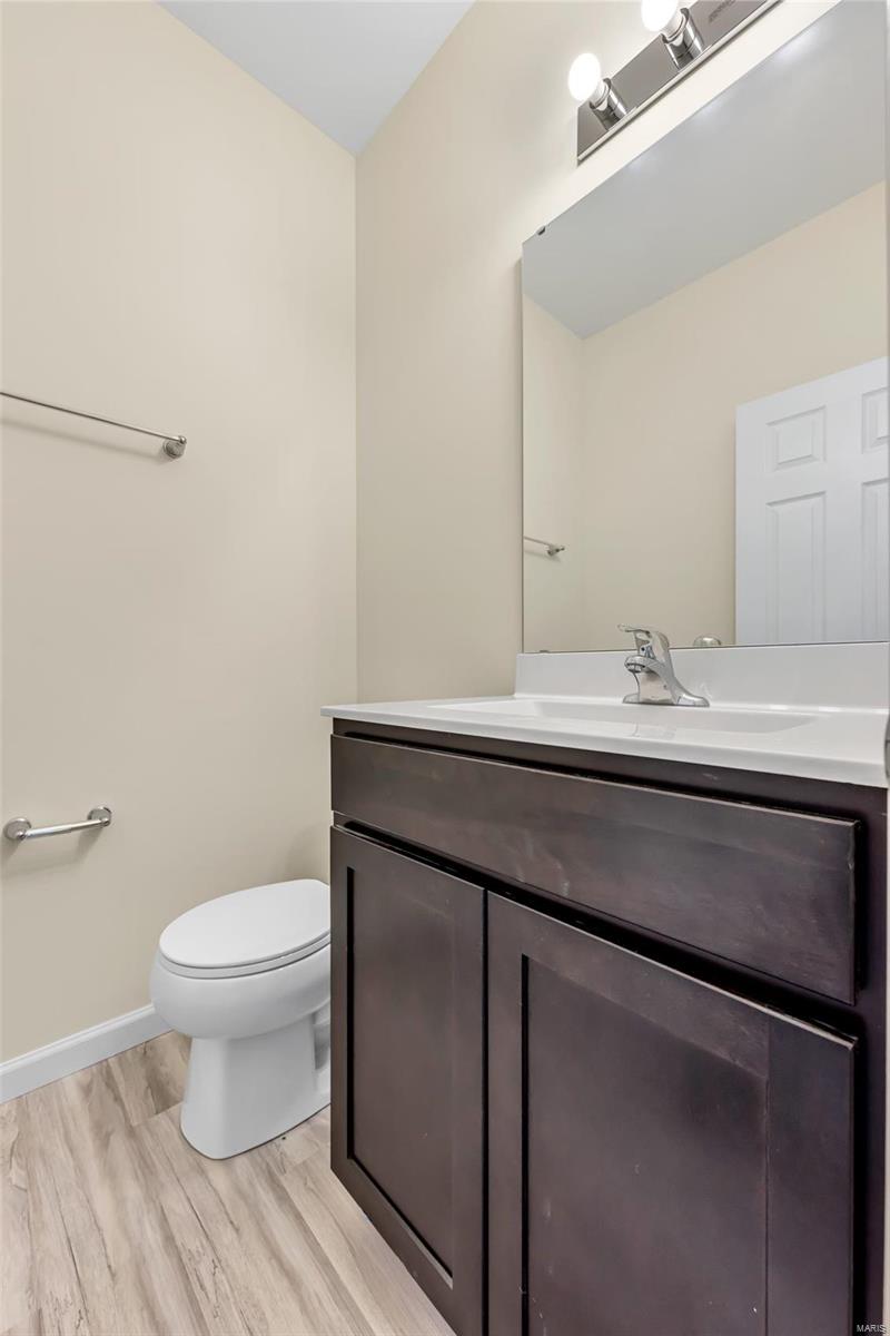 932 Little Fieldstone Court