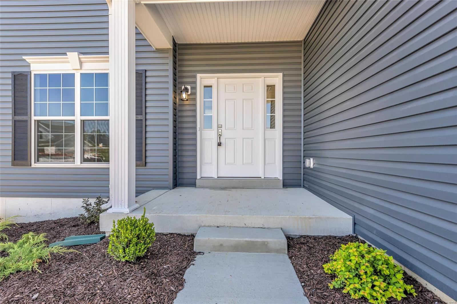 932 Little Fieldstone Court