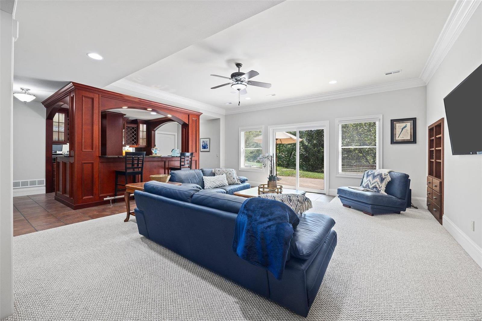 16424 Quiet Creek Court