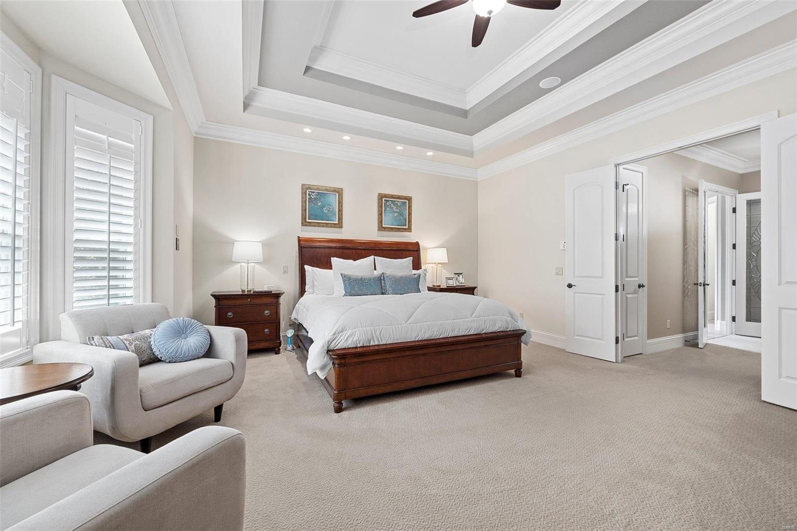 16424 Quiet Creek Court