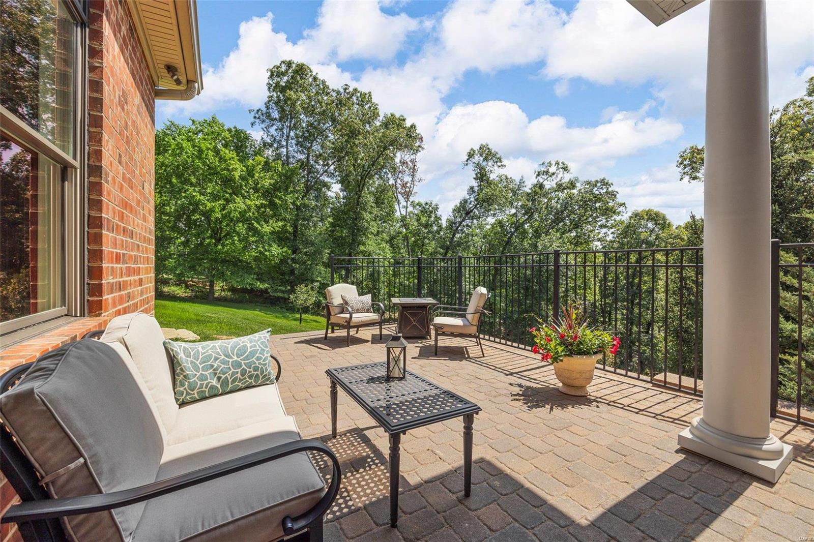 16424 Quiet Creek Court