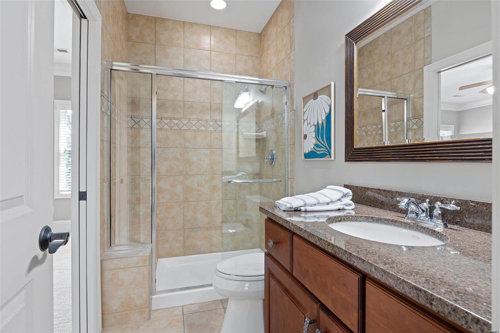 16424 Quiet Creek Court