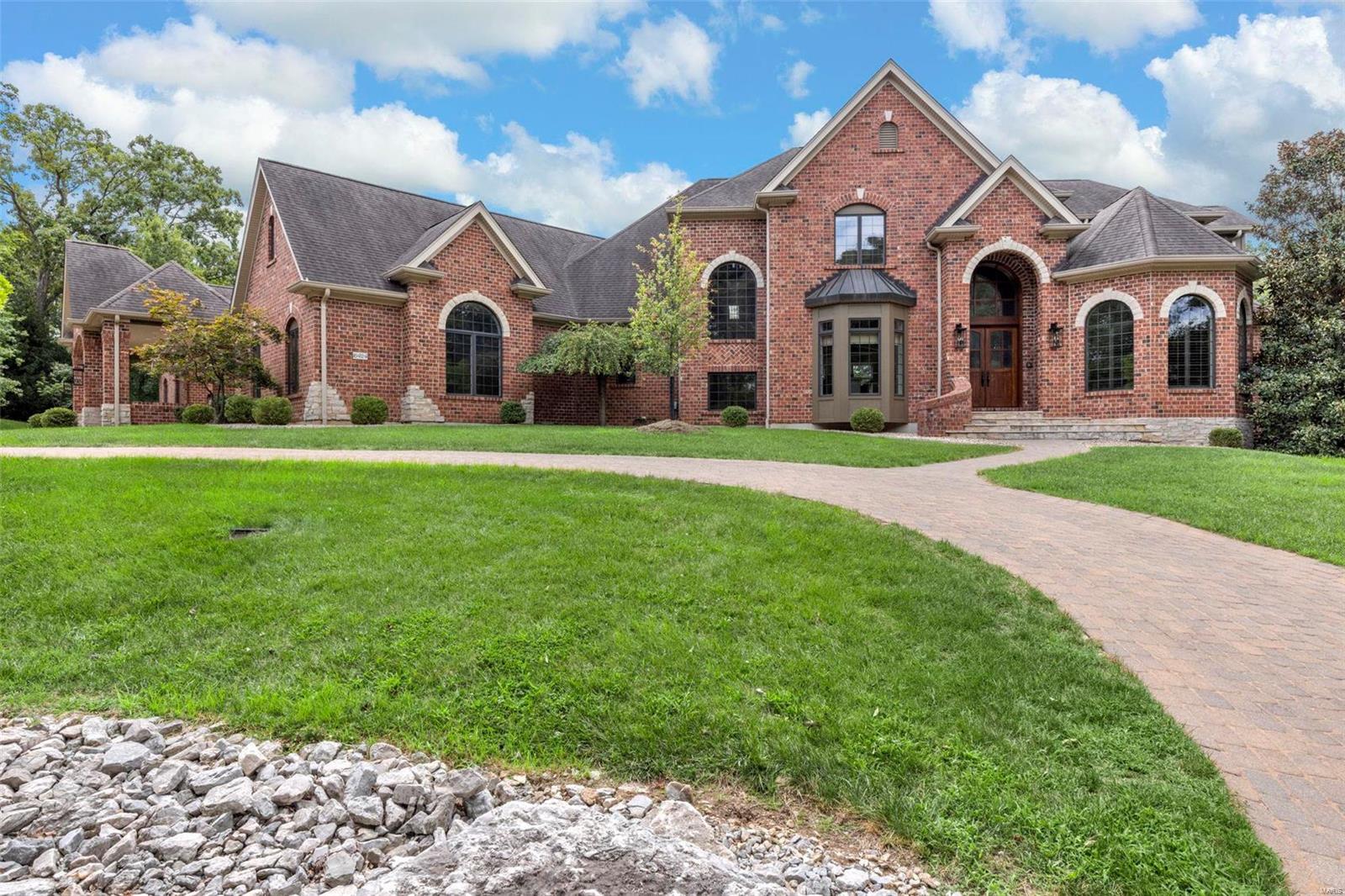 16424 Quiet Creek Court