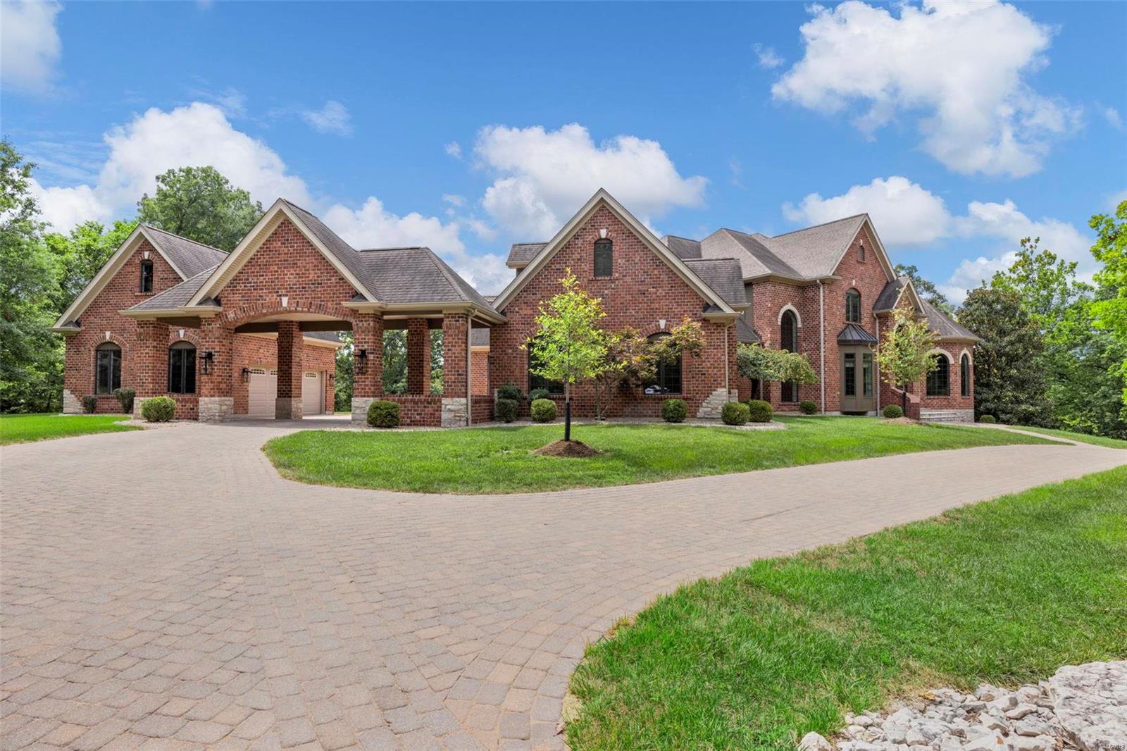 16424 Quiet Creek Court
