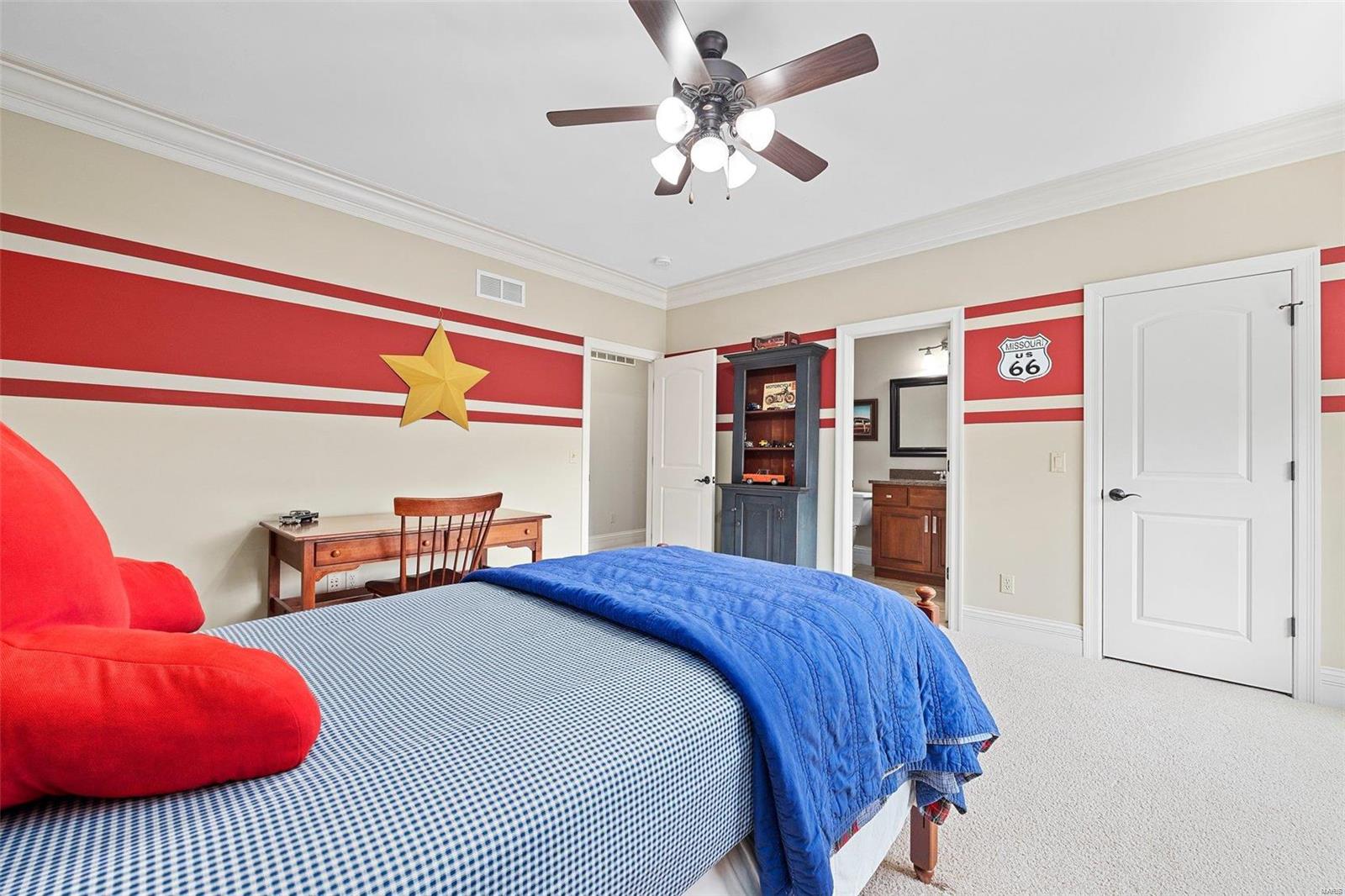 16424 Quiet Creek Court