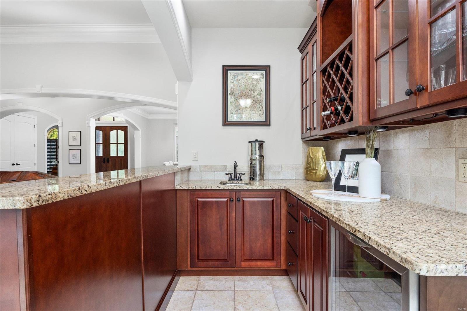 16424 Quiet Creek Court