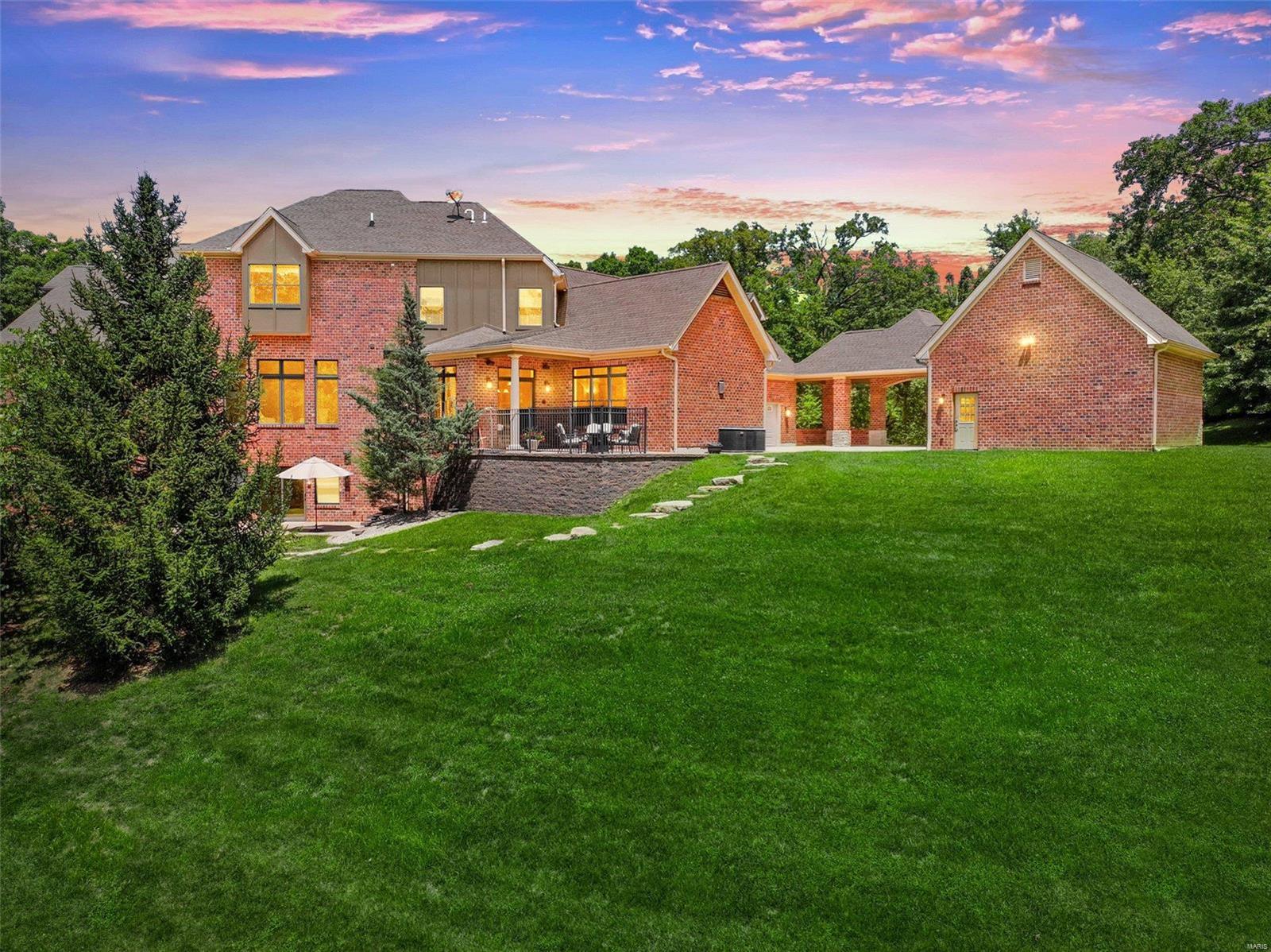 16424 Quiet Creek Court