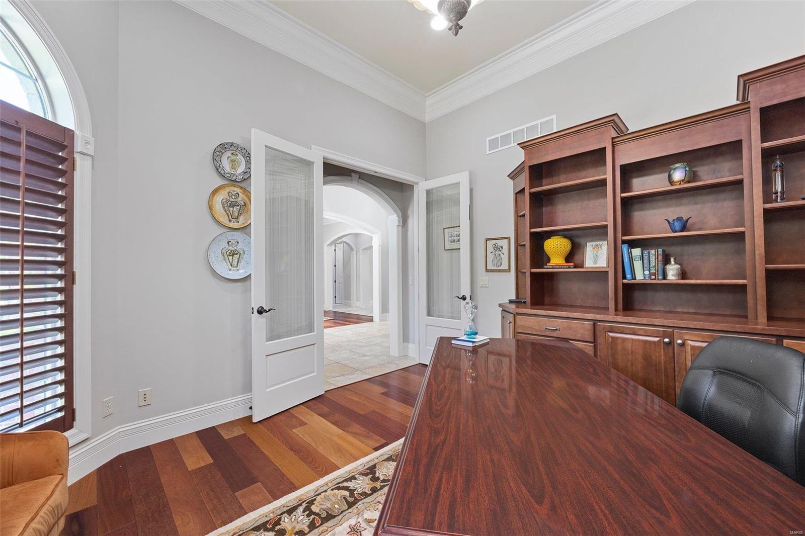 16424 Quiet Creek Court