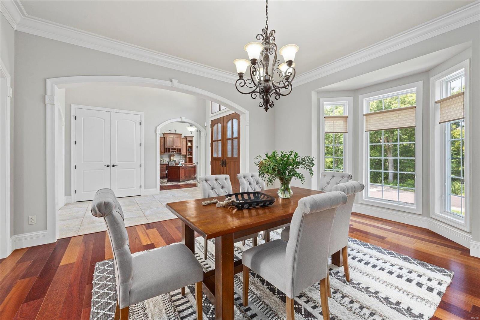 16424 Quiet Creek Court