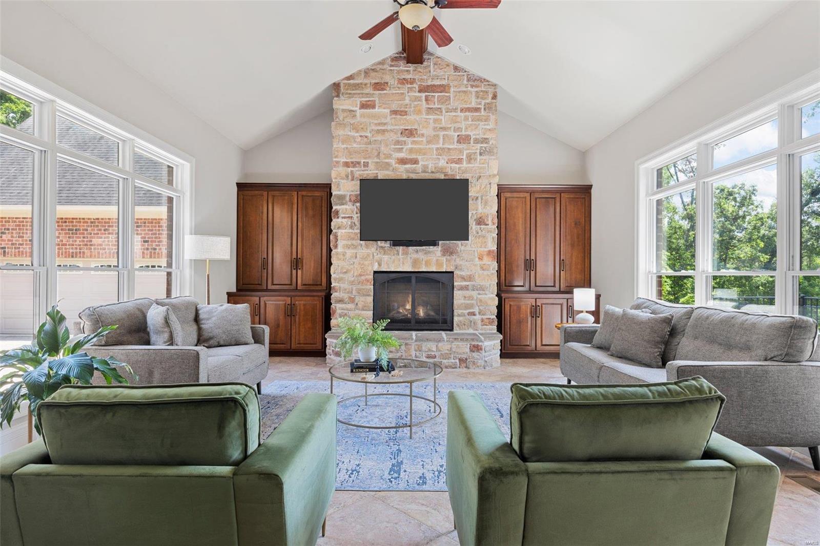 16424 Quiet Creek Court