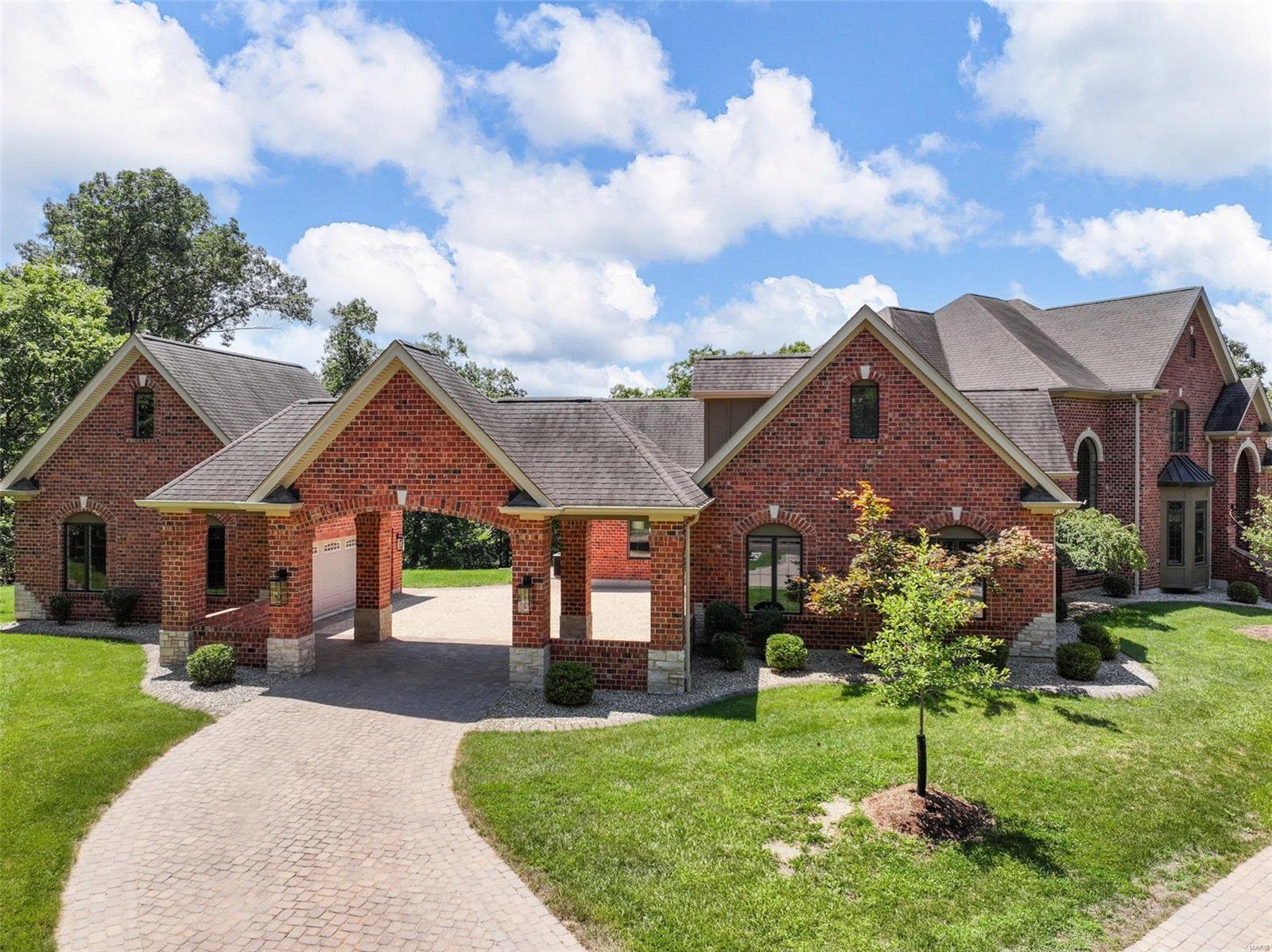 16424 Quiet Creek Court